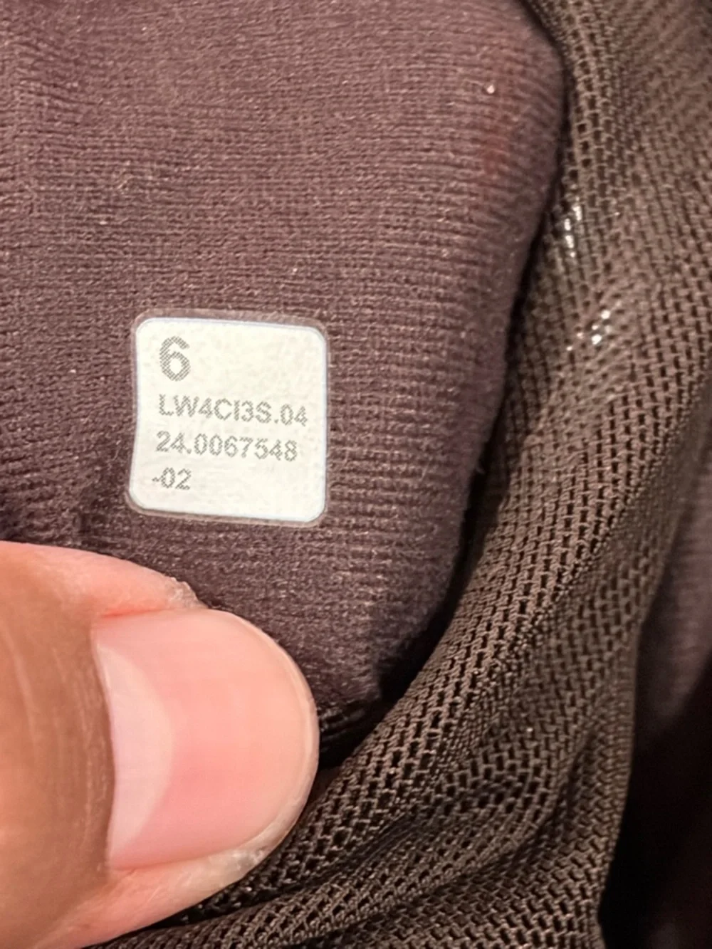 lululemon athletica lululemon wunder